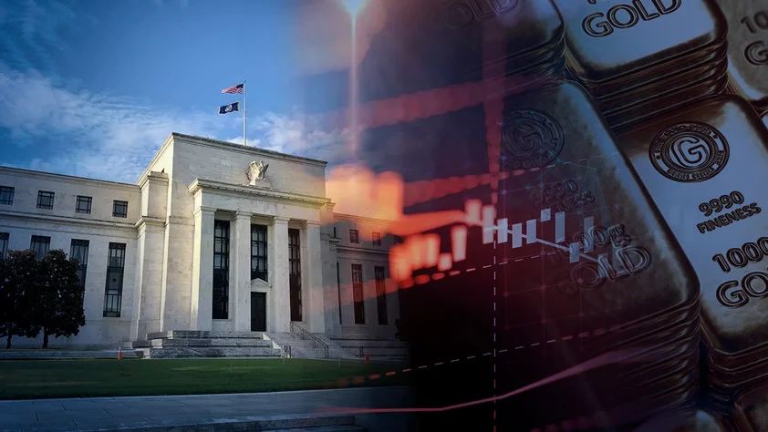 Orta Doğu gerilimi gölgesinde faiz kararı: Gözler Fed'in açıklamasında