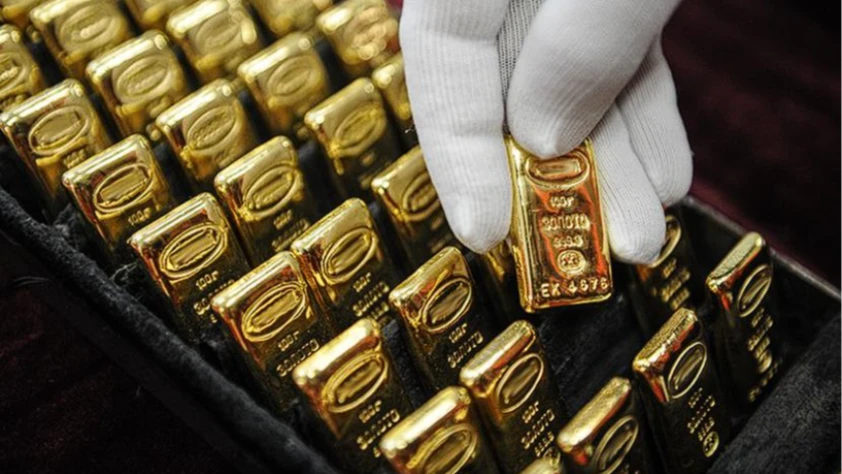 Orta Doğu krizi piyasaları etkiledi: Çin’den yeni altın hamlesi