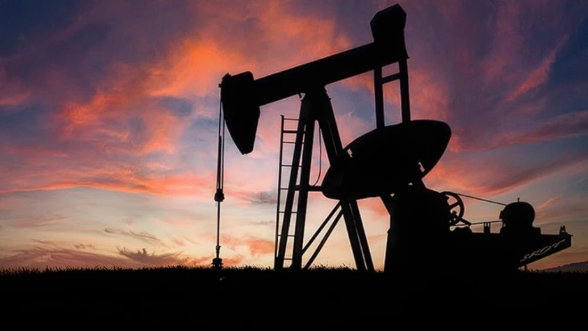 Orta Doğu’da petrol gerilimi: Şeybe sahasına İHA saldırısı engellendi