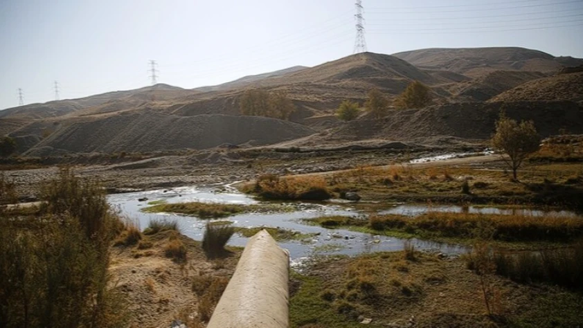 Orta Doğu'da su güvenliği: Kırılganlık, altyapı ve jeopolitik riskler