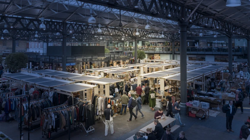 Orta Doğu'daki gerilim harcamaları sınırladı! İngiltere’de tüketici temkinli