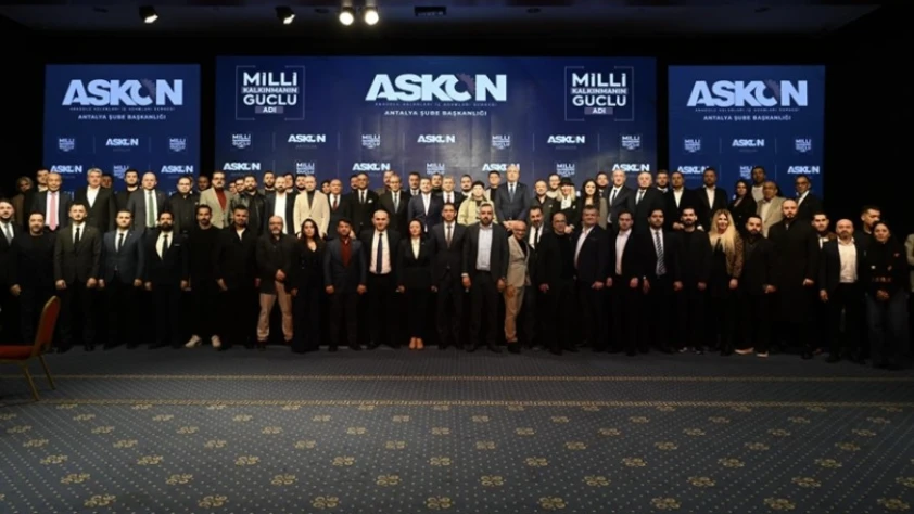 Orta gelir tuzağı sürecinin sonuna gelindi