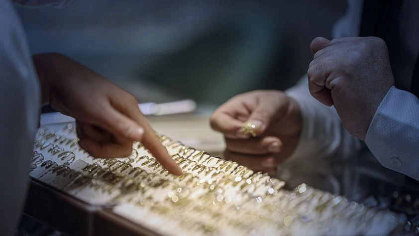 Ortadoğu'daki kriz kuyumculuk sektöründe yeni fırsatlar doğurdu: Rota Türkiye'ye dönebilir