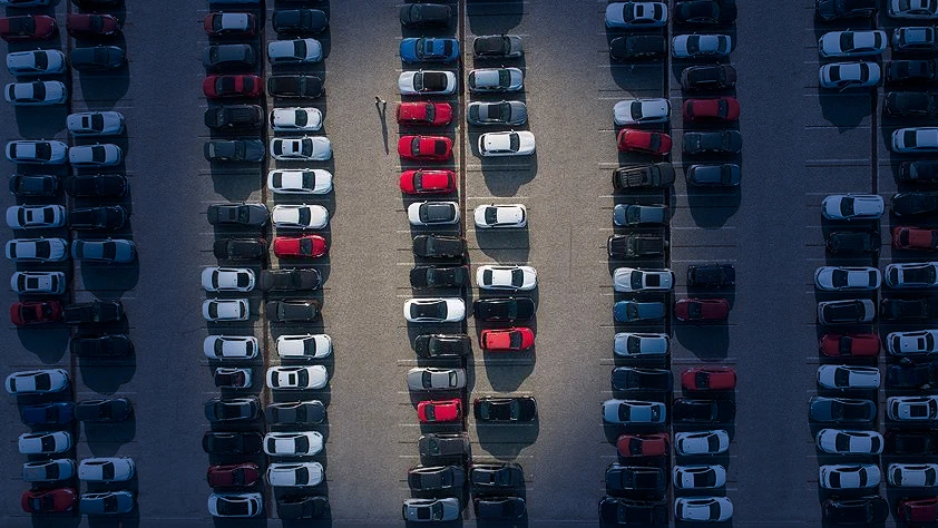 OSD verileri paylaştı: Otomotiv sektörü ocak-mayıs döneminde 373 bin 825 adet ihracat yaptı