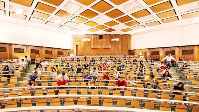 ÖSYM AİS 2025 YKS SINAV YERLERİ: Üniversite sınavına giriş belgesi açıklandı mı?