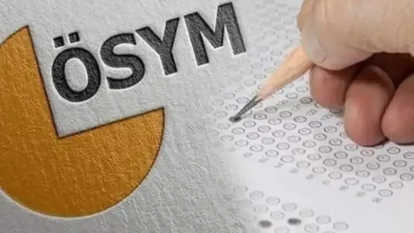 ÖSYM hafta sonu 3 sınav yapacak: YDUS ve e-YDS tarihleri belli oldu