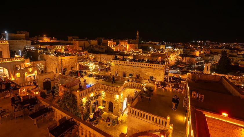 Otelcilerin 2026 hedefi şehir turizmiyle büyümek