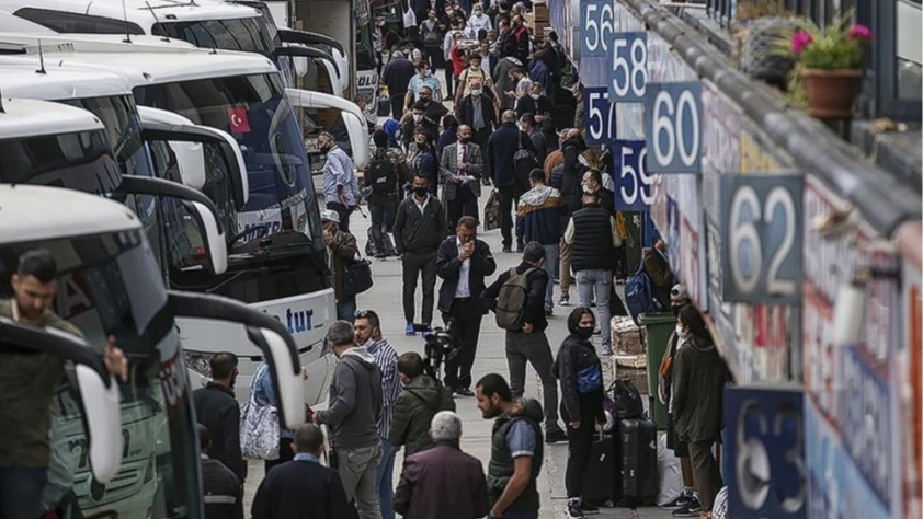 Otobüs biletlerinde yeni dönem: 12 saate kadar tam ücret iadesi zorunlu oldu