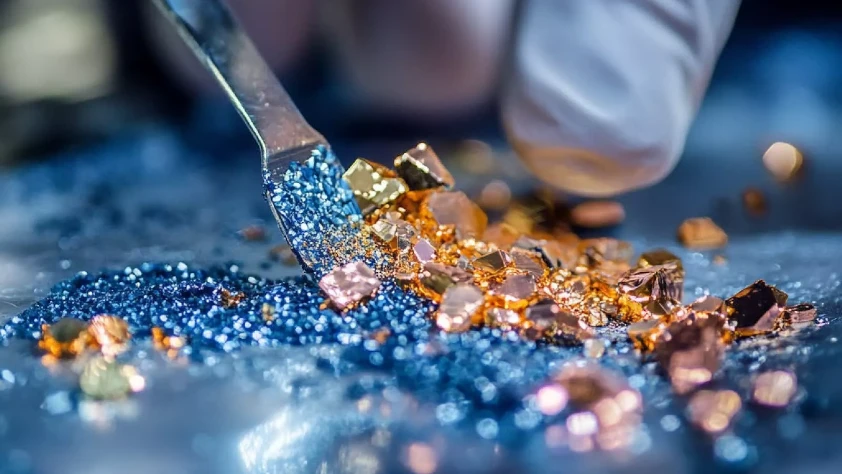 Otomotiv devlerinin nadir element strateji: Mıknatıssız motor