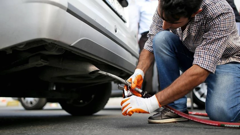 Otomotiv firmalarına 'emisyon oyunu' davası