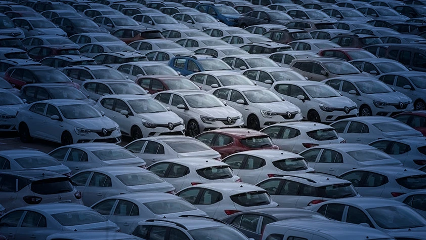 Otomotiv sektörü ihracatta zirvede: Ocak ayında 3,1 milyar dolar dış satım yapıldı
