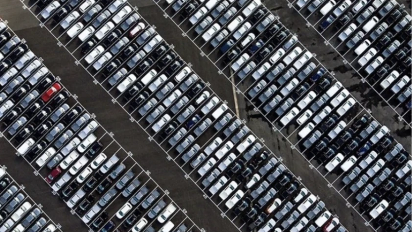 Otomotiv sektörü ocakta 3 milyar doları aştı: Avrupa talebi öne çıktı