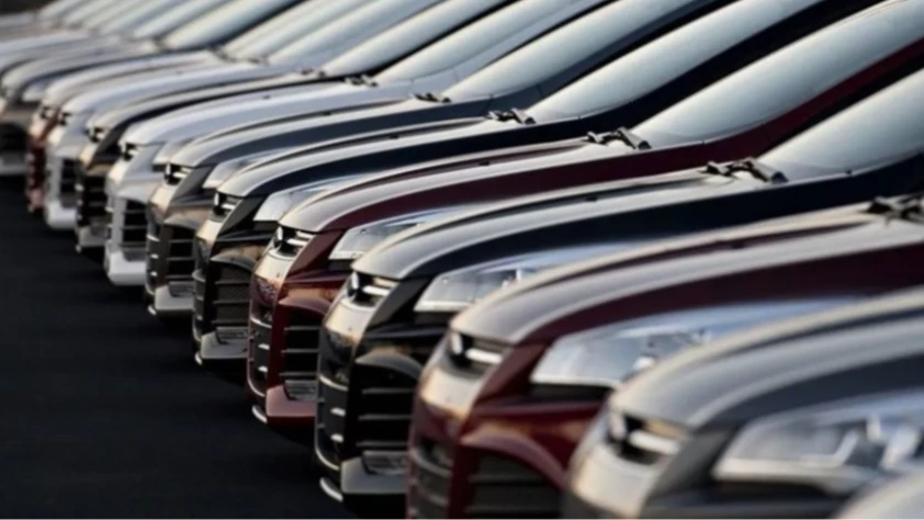 Otomotiv şirketlerinde karışık seyir: Borsada ekim ayının kazananları ve kaybedenleri