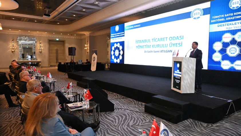 Otomotivde küresel markaların gölgesinde kalmayalım