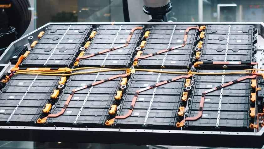 Otomotivde yeni dönem: 12 dakikada ultra hızlı şarj ve yüksek menzil