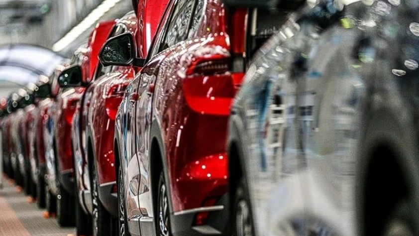 Otomotivde yerli katkı düzenlemesi: Üretim sürekliliği güvence altına alındı