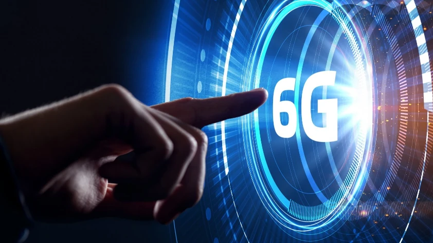 Otonom sürüş ve 6G için yeni nesil yarı iletken