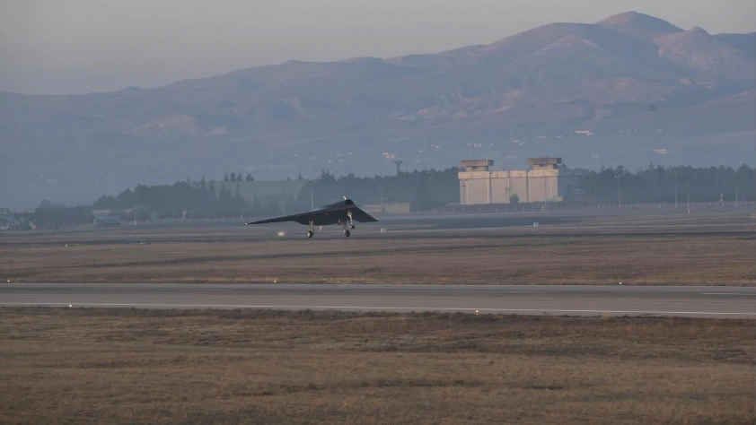 Otopilot testleri başarıyla gerçekleştirildi: ANKA III tam not aldı