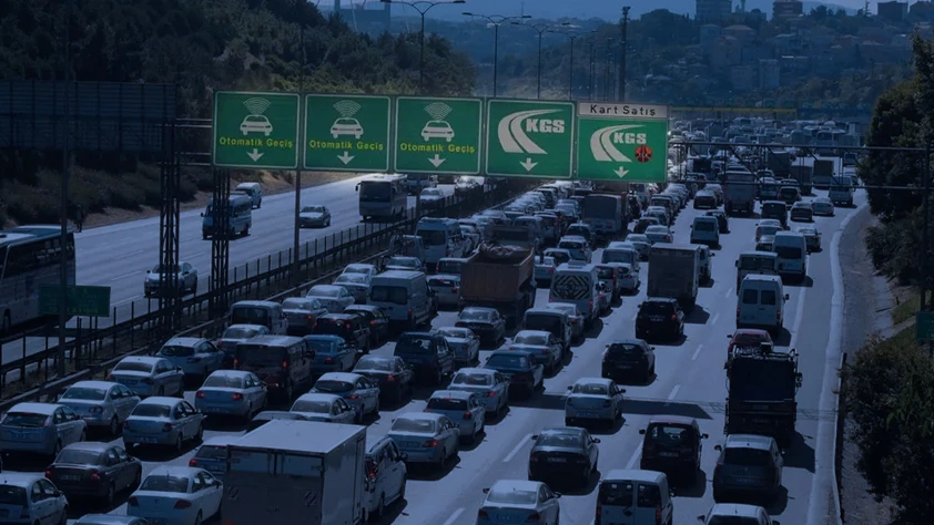 Otoyol ücretleri için yeni sistem: Her yıl otomatik artacak