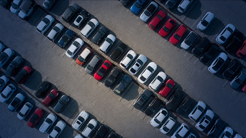 ÖTV'siz araçta kapsam genişledi: Resmi Gazete'de yayımlandı