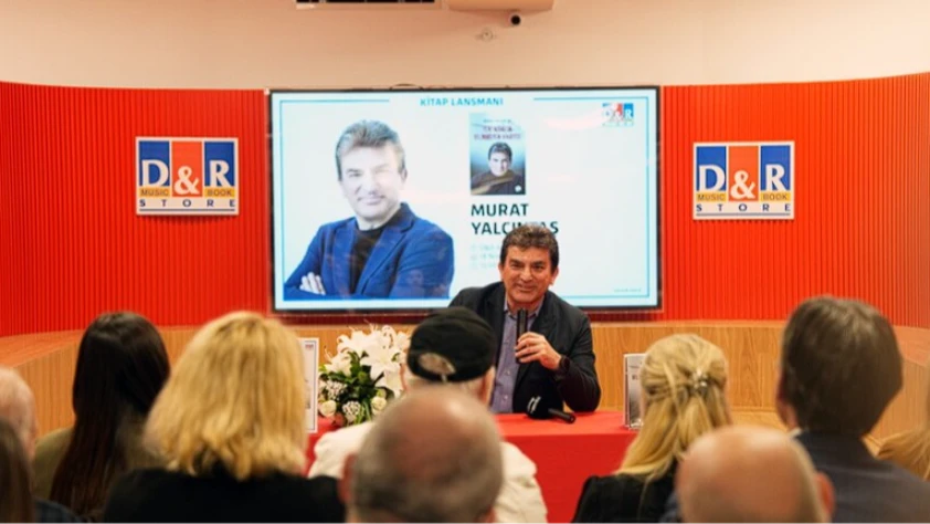 OYAK Genel Müdürü Prof. Dr. Murat Yalçıntaş: Yeni Altay Tankı’nda binlerce insanın emeği var