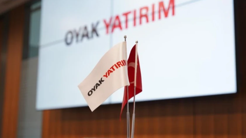 OYAK ve Umman Yatırım Otoritesi arasında 4 anlaşma imzaladı