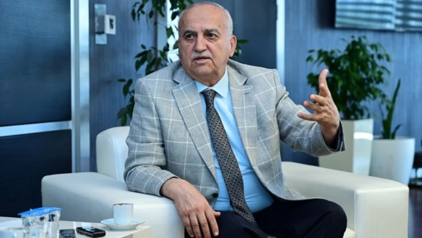 Özbek-Türk organize sanayi bölgesi yatırımcılarını bekliyor