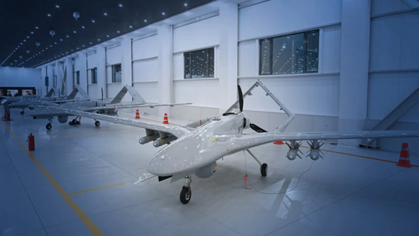 Özbekistan 'Bayraktar İHA'lı özel birim kurdu