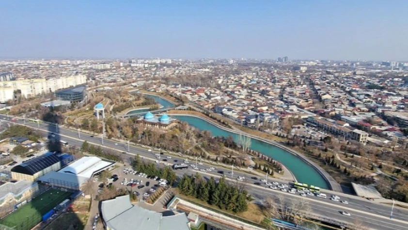 Özbekistan'da 8. Orta Asya Uzmanlar Forumu başladı