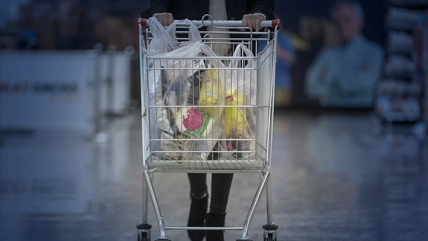 Özel kapsamlı TÜFE ocakta yüzde 2,88 arttı