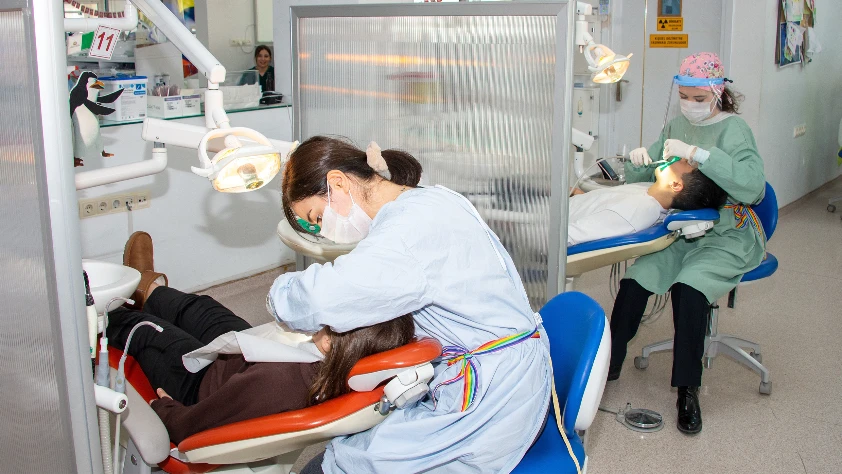 Özel sağlık kuruluşları mevzuatta esneklik istiyor