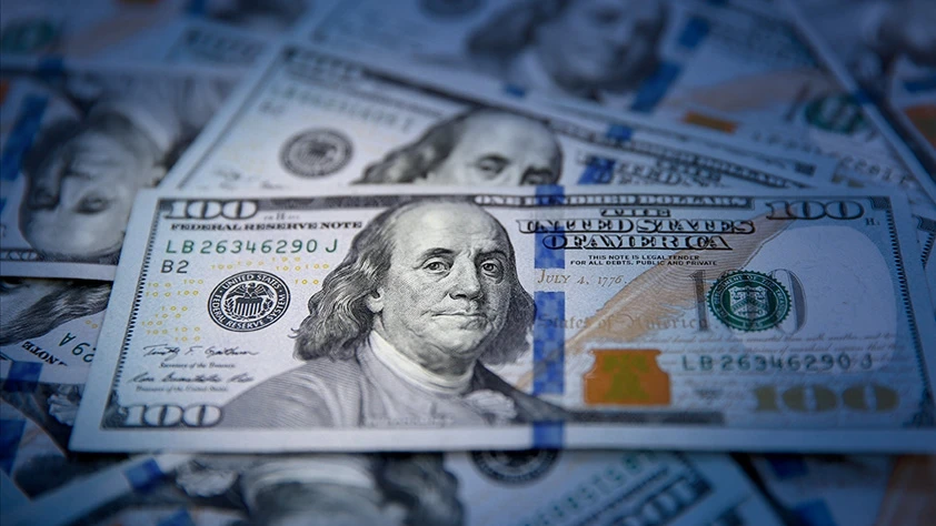 Özel sektörün yurt dışı kredi borcu 210,8 milyar dolar oldu