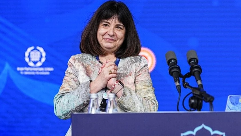 PAB'ın yeni Genel Sekreteri Anda Filip oldu