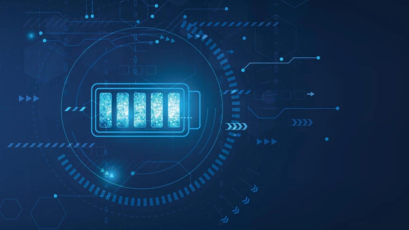 Pahalı metallere veda: Katı hal pillerinde yapısal tasarım devrimi