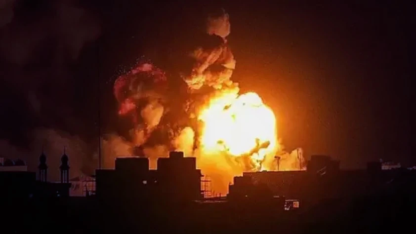 Pakistan ile Afganistan arasında gerilim tırmanıyor: 'Açık savaş halindeyiz'