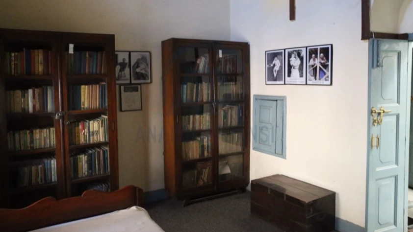 Pakistan'daki Muhammed İkbal Müzesi'ni restore edilecek