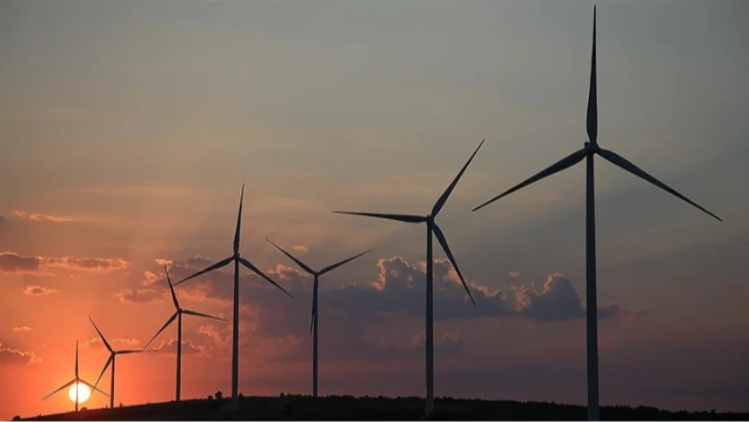 Pakistan’ın 2035 iklim hedefleri için 566 milyar dolarlık yatırım gerekiyor