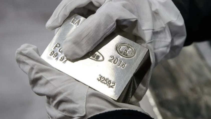 Paladyumda yeni talep dalgası: Fiberglas sektörü öne çıkıyor