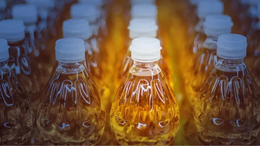 Palmiye yağı 2026'ya güçlü başladı