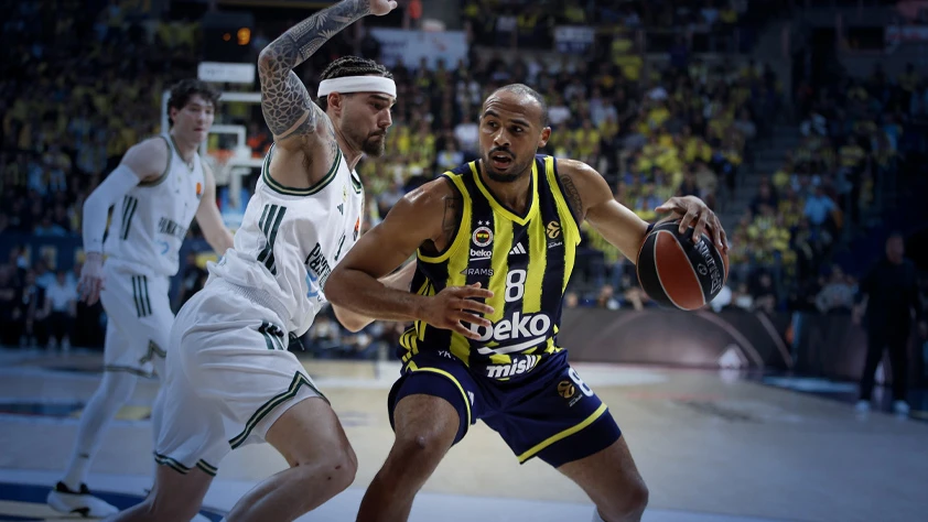Panathinaikos - Fenerbahçe maçı saat kaçta? EuroLeague'de liderlik sınavı