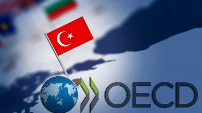 Paris'te ekonomi diplomasisi: Bakan Bolat OECD toplantılarına katılacak