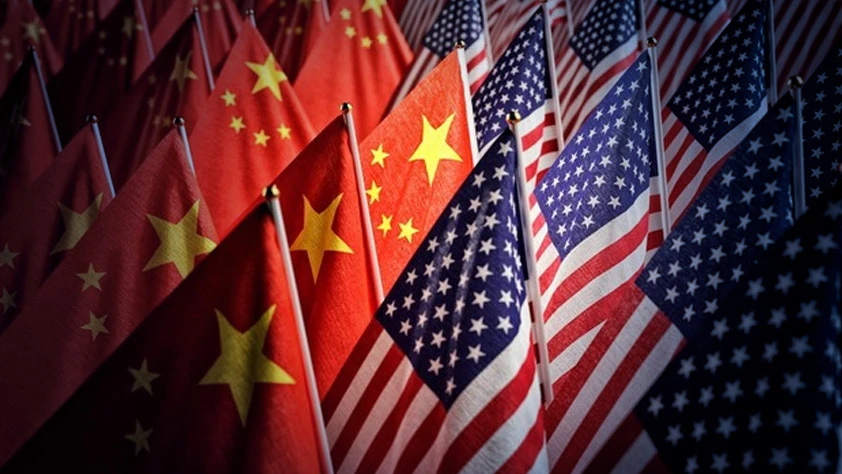 Paris’te kritik zirve: ABD ve Çin ticaret tarifelerinde uzlaşı sağladı