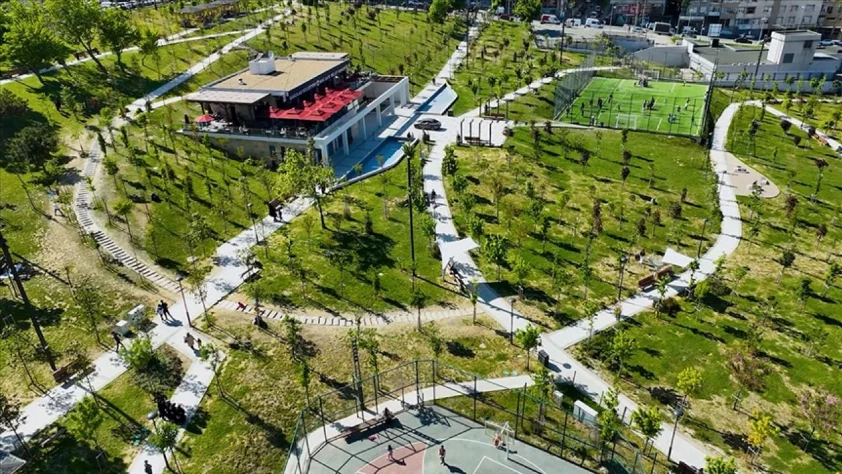 Parklar için afet düzenlemesi! Resmi Gazete'de yayımlandı