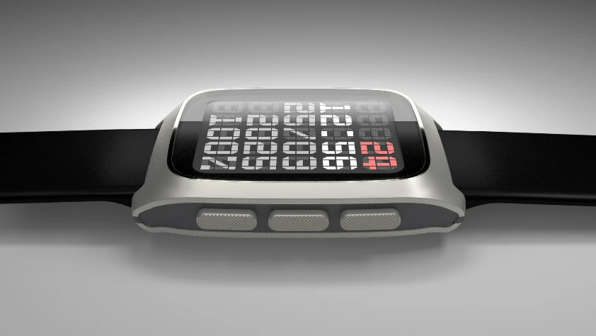 Pebble'ın akıllı saati geri döndü: ‘Pebble Time 2’