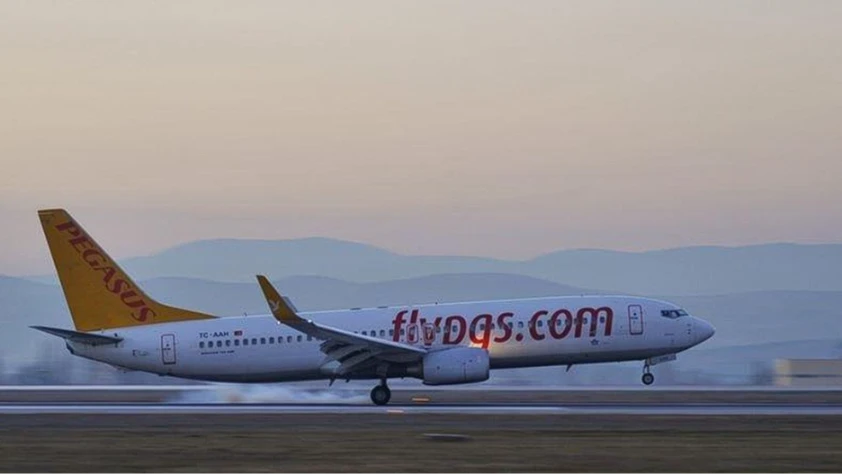 Pegasus duyurdu: İran ve Irak seferleri askıya alındı