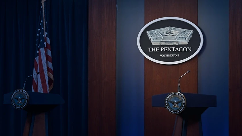 Pentagon'dan bütçe talebi: İran operasyonu için 200 milyar dolar istendi