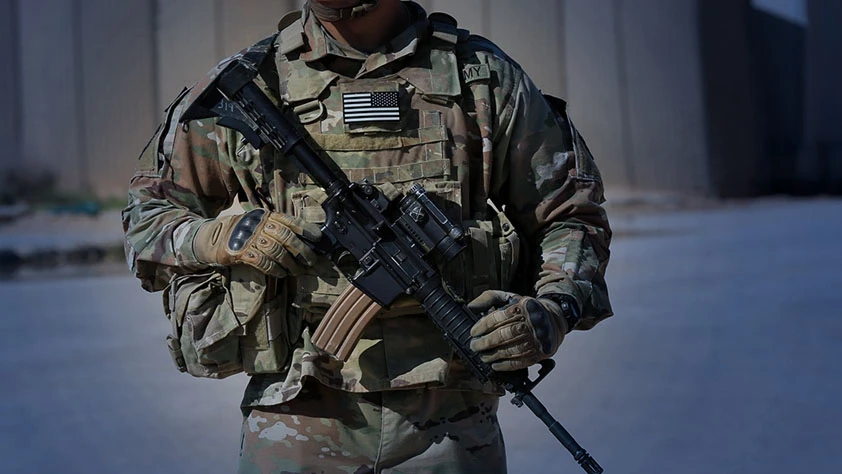 Pentagon resmen duyurdu: İşte savaşta öldürülen ABD askeri sayısı