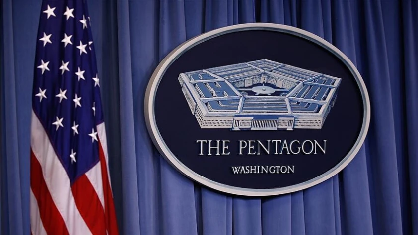 Pentagon’da akaryakıt krizi! Mali sıkıntı yaşadığı iddia edildi
