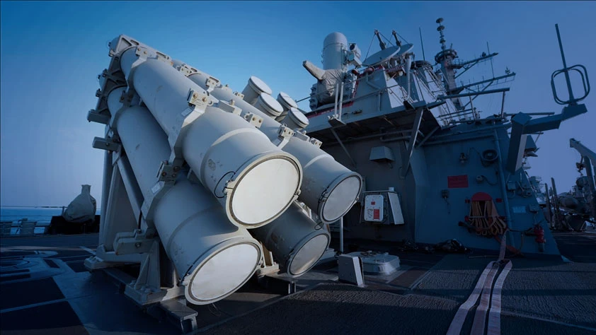 Pentagon'da mühimmat alarmı: İran operasyonu sürdürebilir mi?