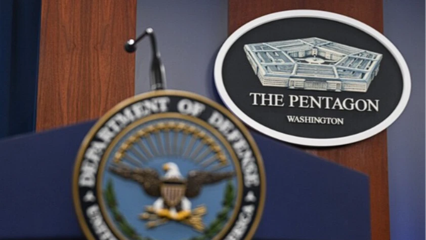 Pentagon’dan UFO belgeleri: Yeni video ve tanık ifadeleri yayımlandı